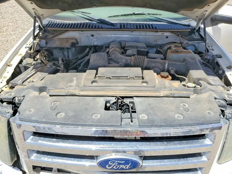 2012 FORD EXPEDITION LIMITED  