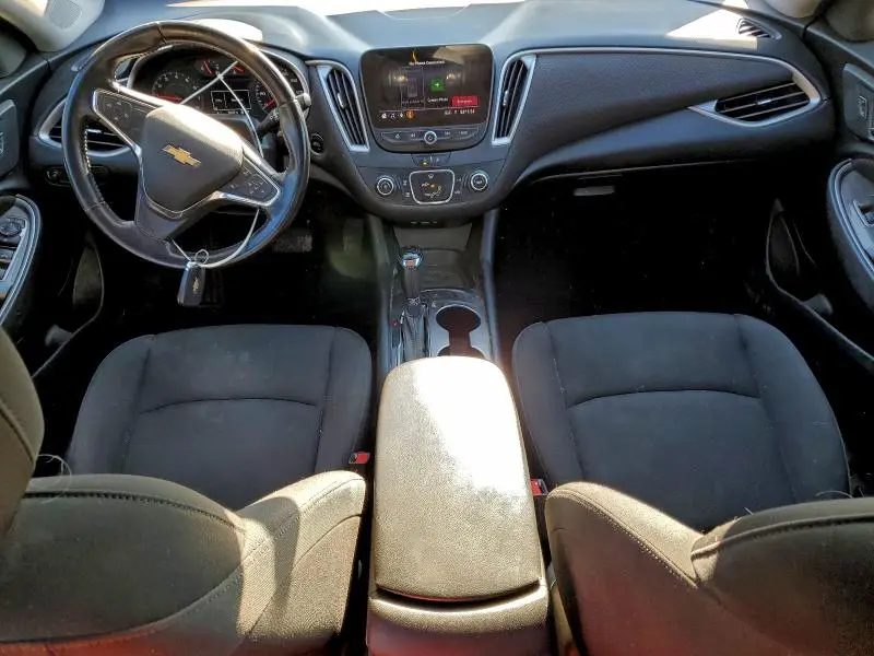 2020 CHEVROLET MALIBU RS  