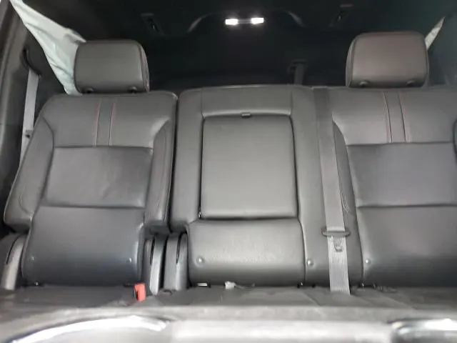 2023 CHEVROLET SUBURBAN C1500 RST  