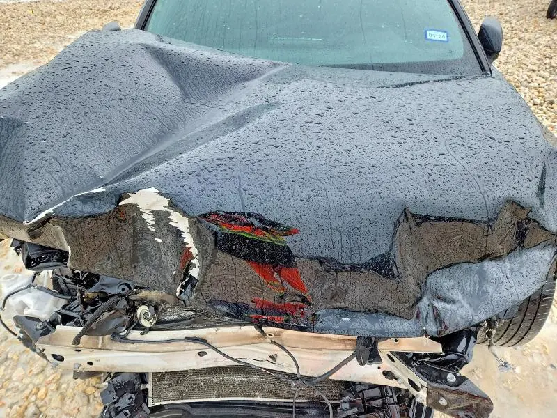 2019 TOYOTA AVALON TOURING  