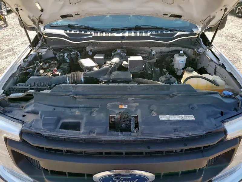 2021 FORD F250 SUPER DUTY  