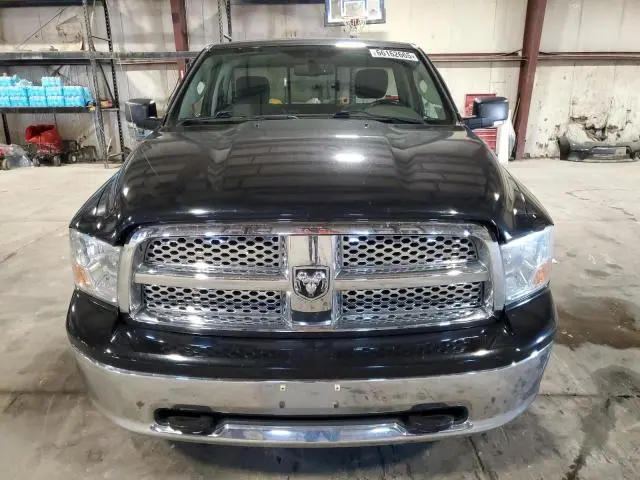 2012 DODGE RAM 1500 SLT  