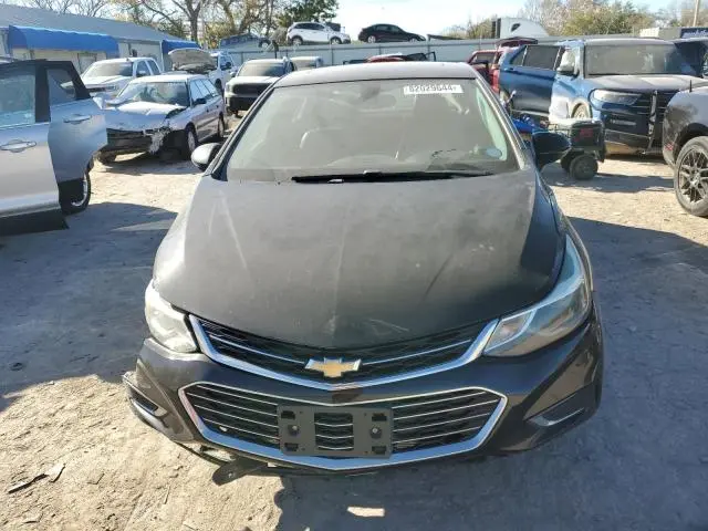 2016 CHEVROLET CRUZE PREMIER  
