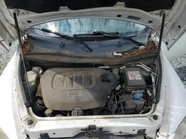 2011 CHEVROLET HHR LS  