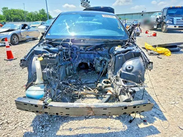 2012 DODGE CHARGER SE  