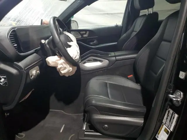 2020 MERCEDES-BENZ GLE 350 4MATIC  