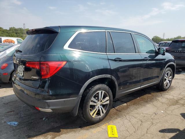 2016 HONDA PILOT EX