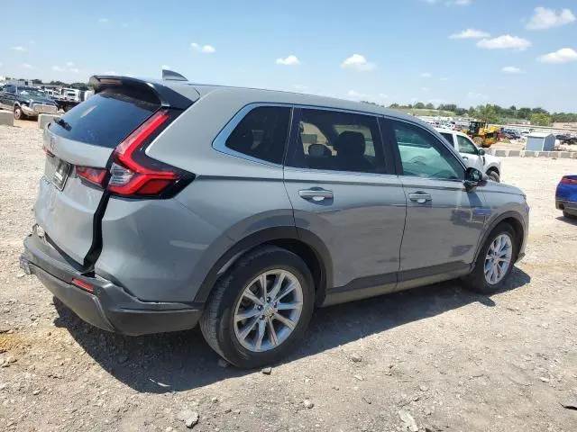 2024 HONDA CR-V EXL  