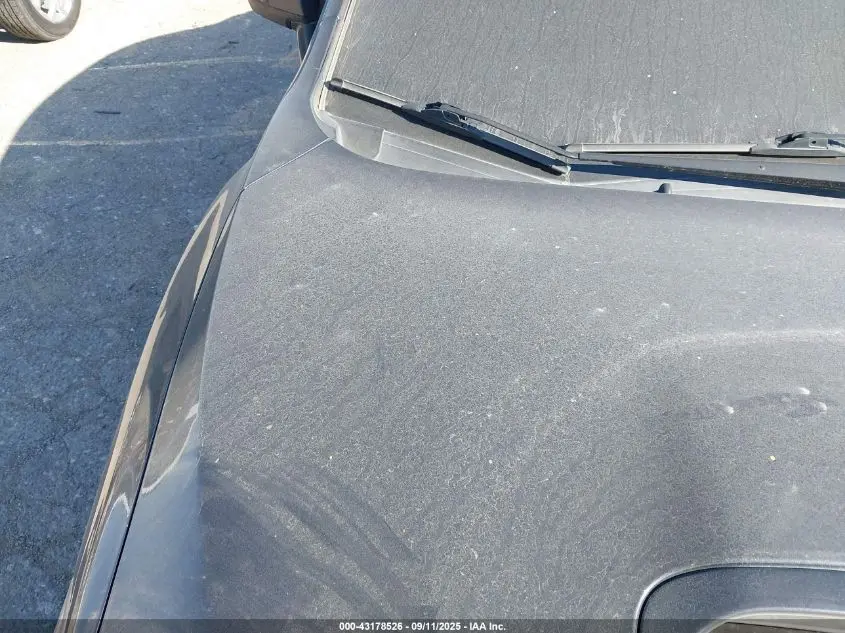 2016 SUBARU WRX PREMIUM