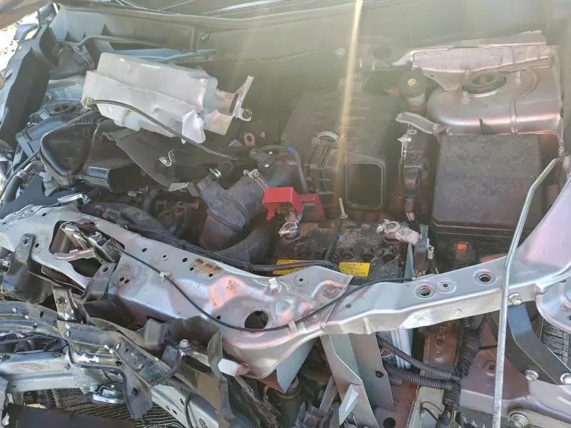 2022 MITSUBISHI OUTLANDER SPORT ES  