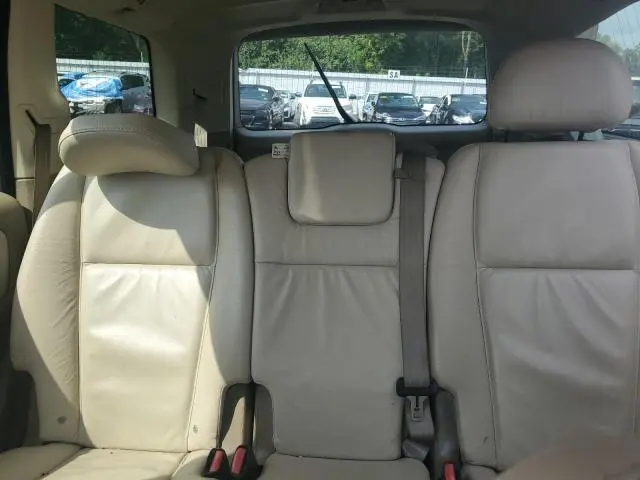 2014 VOLVO XC90 3.2