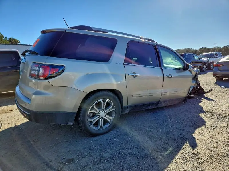 2015 GMC ACADIA SLT-1  
