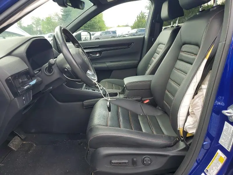 2023 HONDA CR-V SPORT TOURING  