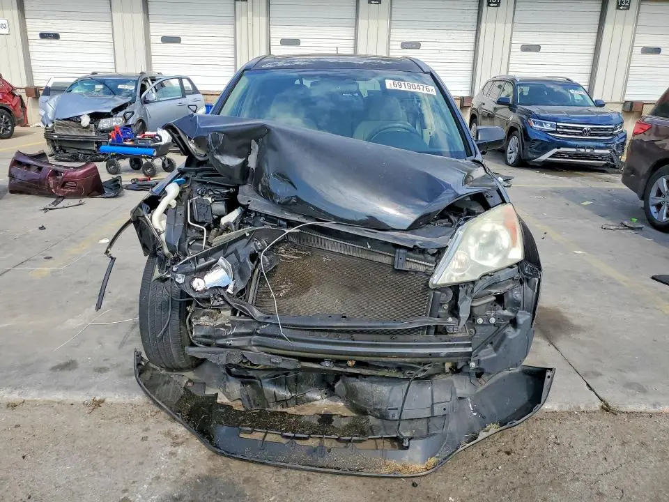 2010 HONDA CR-V EX  