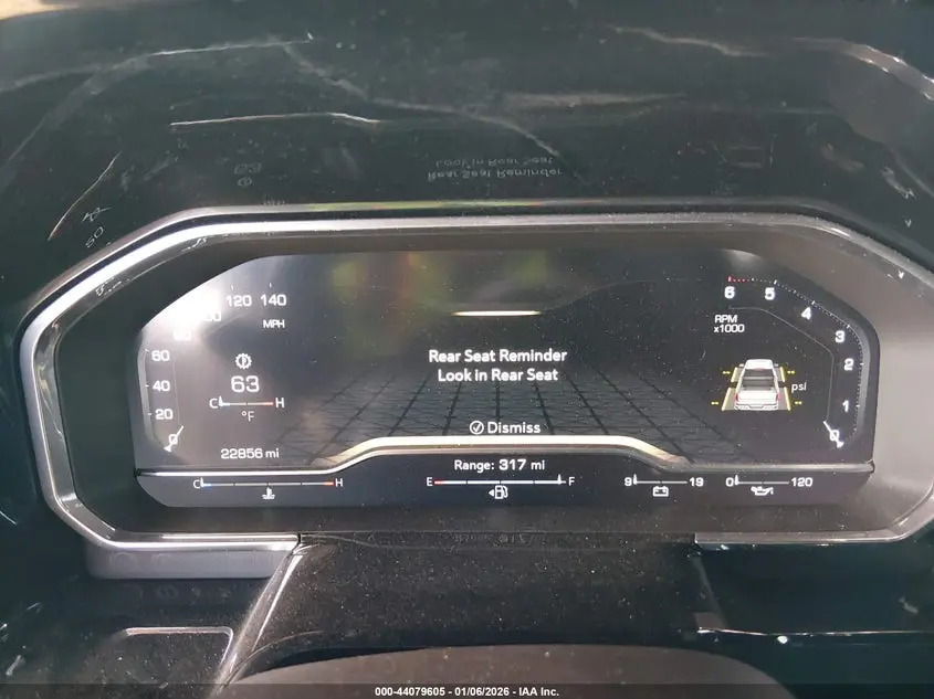 2024 GMC SIERRA 1500 4WD  SHORT BOX SLT