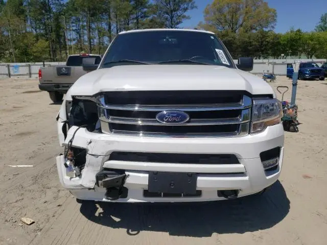 2017 FORD EXPEDITION XLT  