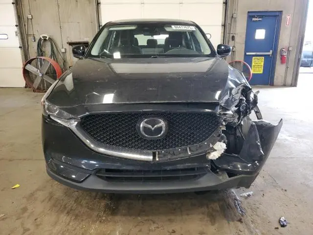 2021 MAZDA CX-5 SPORT  
