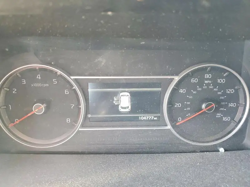 2021 KIA SORENTO LX  