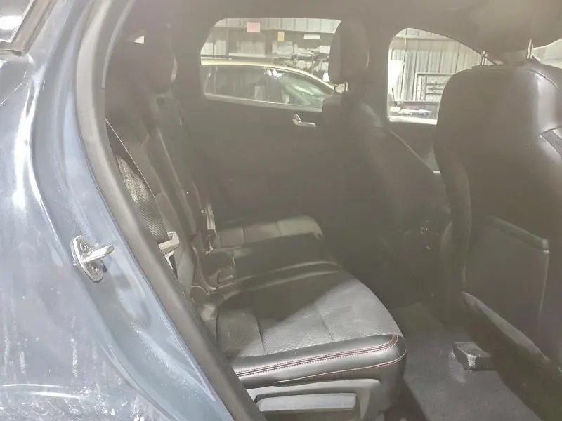 2023 FORD ESCAPE ST LINE SELECT  