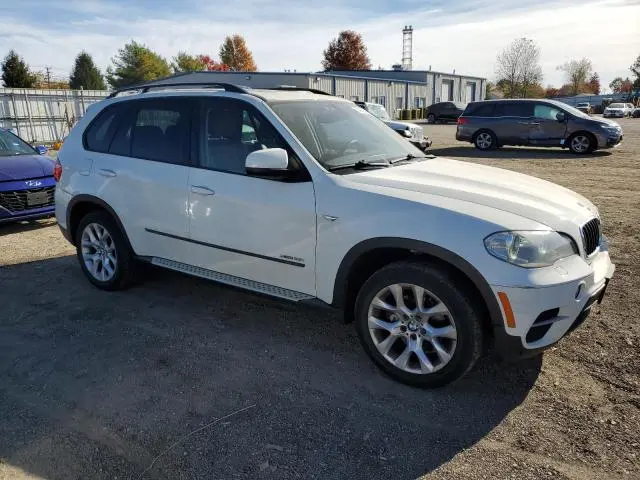 2012 BMW X5 XDRIVE35I  