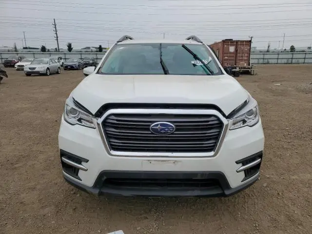 2021 SUBARU ASCENT PREMIUM  