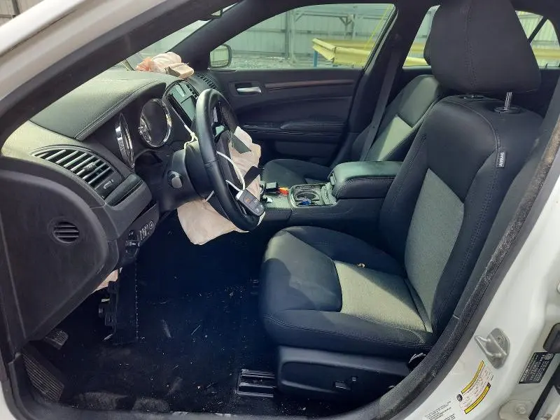 2013 CHRYSLER 300 S  