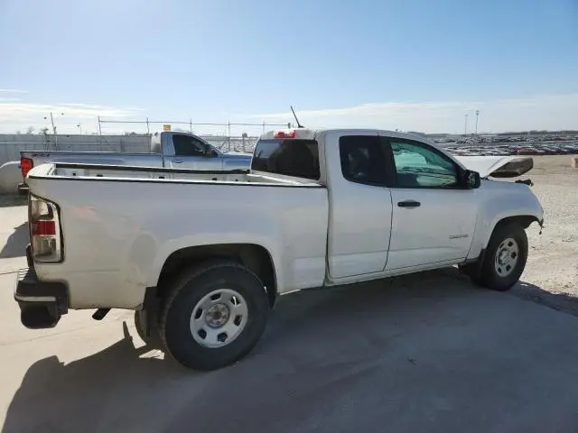2020 CHEVROLET COLORADO   