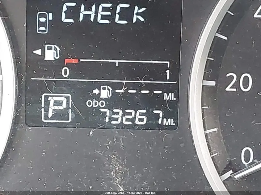 2021 NISSAN VERSA S XTRONIC CVT