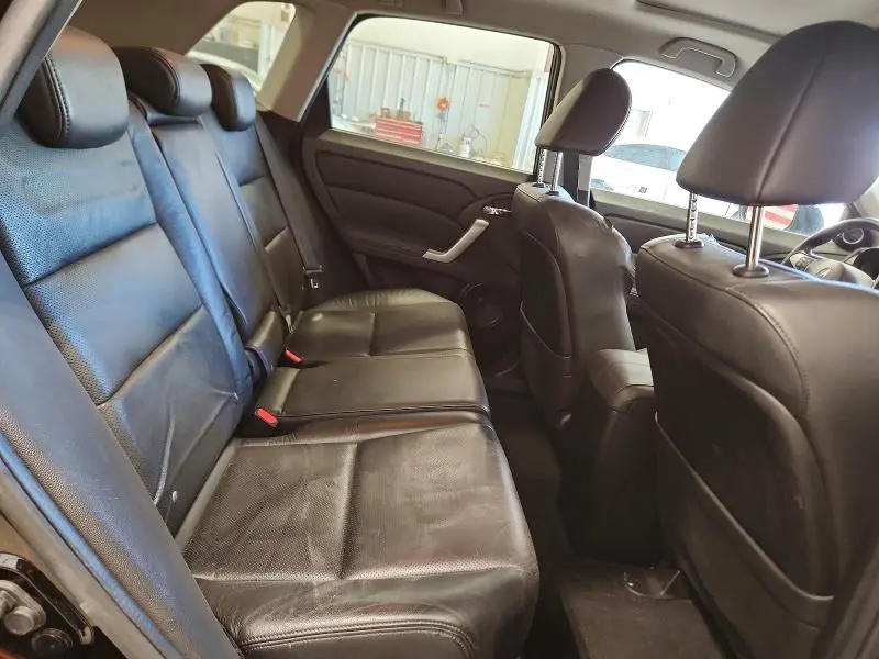 2010 ACURA RDX   