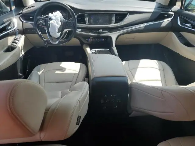 2022 BUICK ENCLAVE PREMIUM  