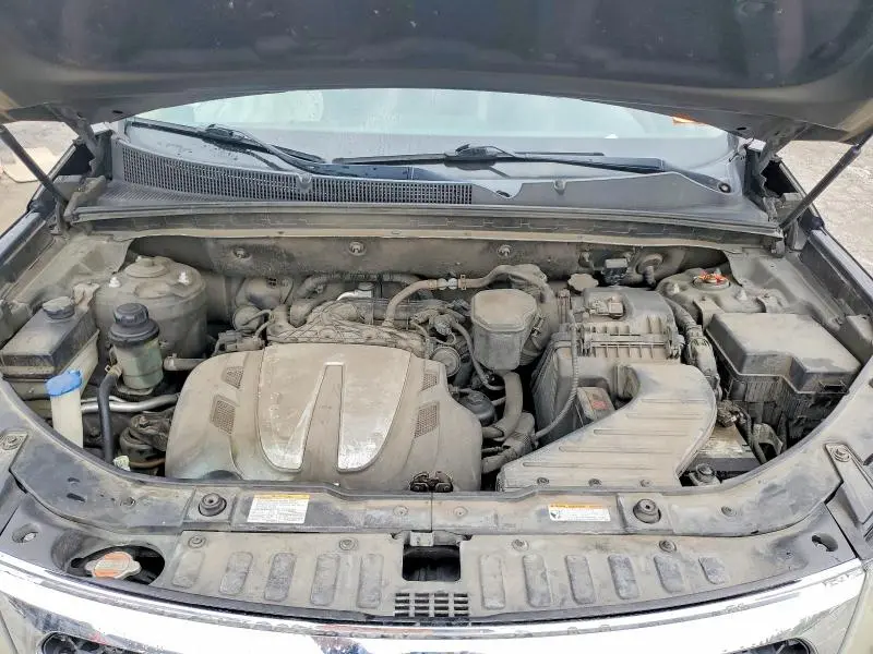 2012 KIA SORENTO EX  