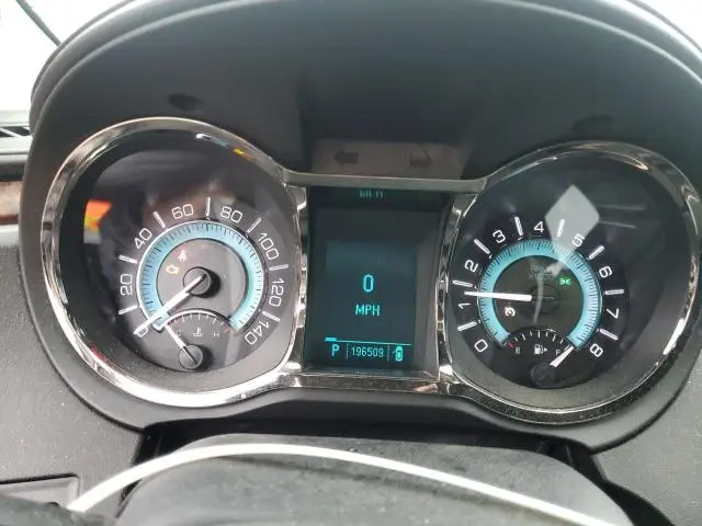 2011 BUICK LACROSSE CXL