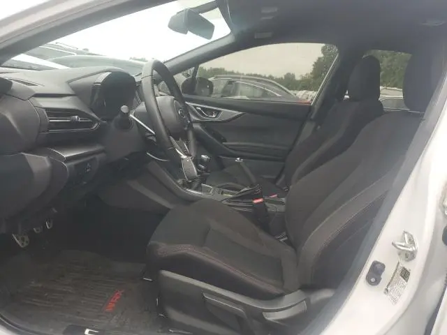 2023 SUBARU WRX PREMIUM  