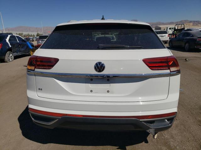 2022 VOLKSWAGEN ATLAS CROSS SPORT SE