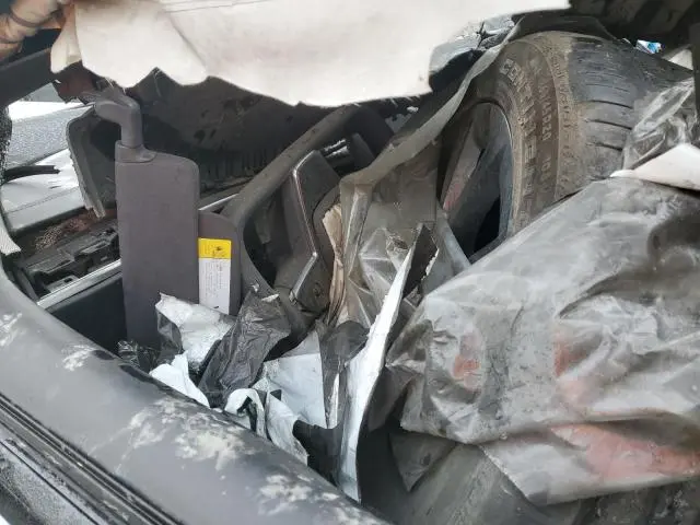 2023 TESLA MODEL X   