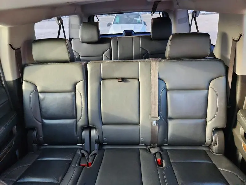 2018 CHEVROLET SUBURBAN K1500 LT  