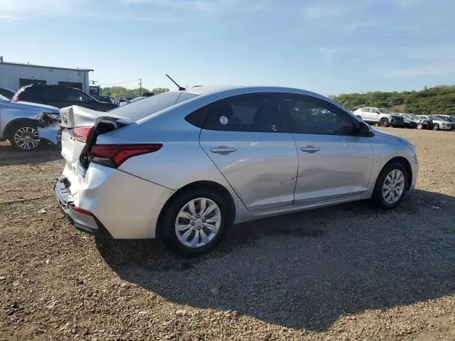 2020 HYUNDAI ACCENT SE  