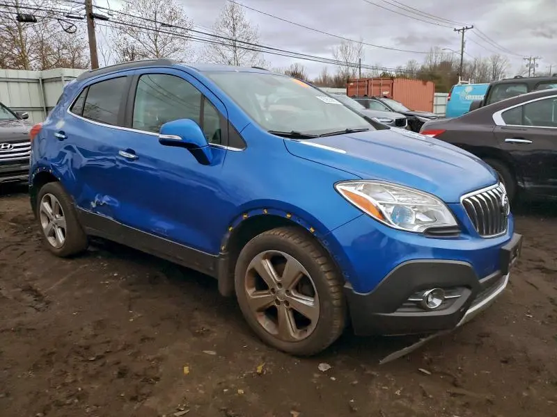 2016 BUICK ENCORE CONVENIENCE  
