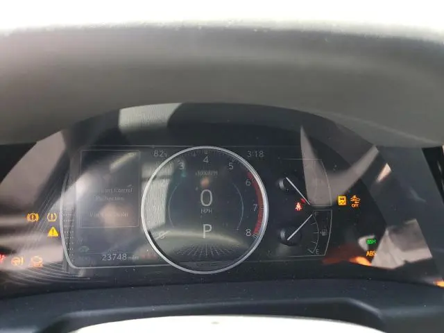 2024 LEXUS ES 300H BASE  