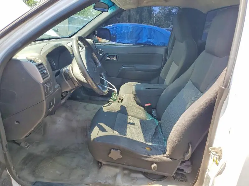 2011 CHEVROLET COLORADO   