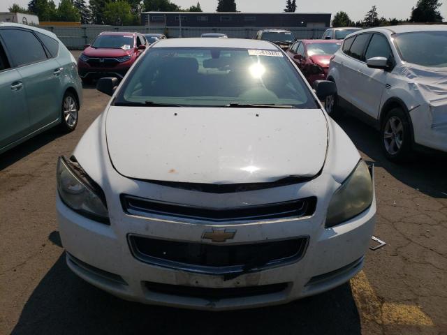 2012 CHEVROLET MALIBU LS