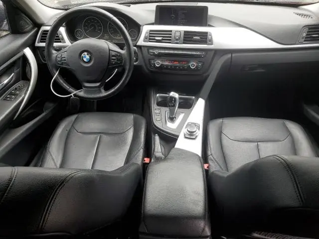 2013 BMW 328 I