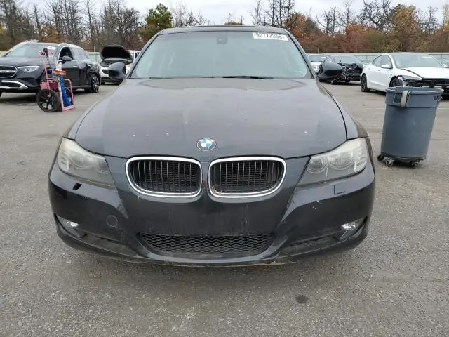 2011 BMW 328 XI SULEV  