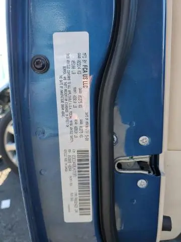 2020 CHRYSLER 300 TOURING  