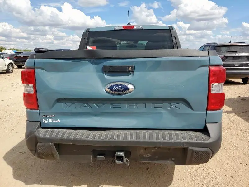 2023 FORD MAVERICK XL  