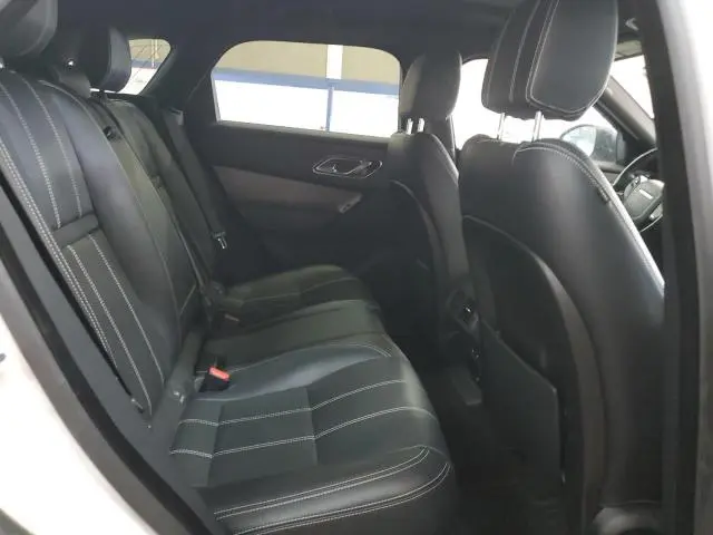 2018 LAND ROVER RANGE ROVER VELAR S  