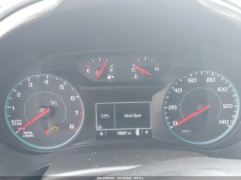 2021 CHEVROLET MALIBU FWD LT