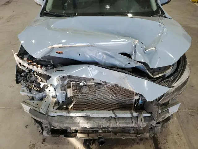 2018 SUBARU CROSSTREK LIMITED  