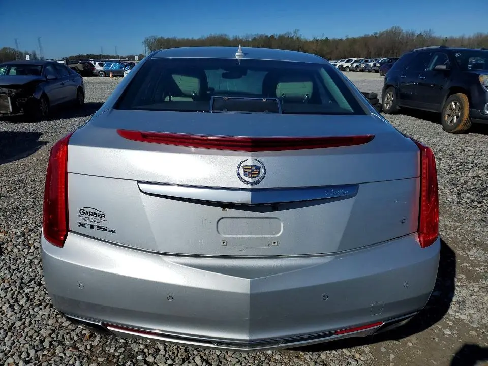 2013 CADILLAC XTS PREMIUM COLLECTION  
