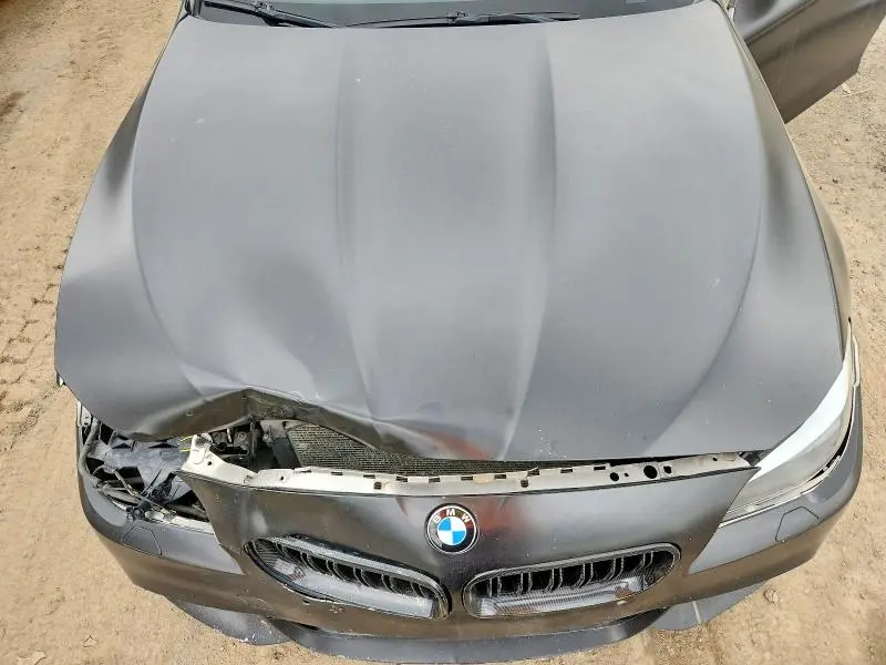 2013 BMW 535 XI  